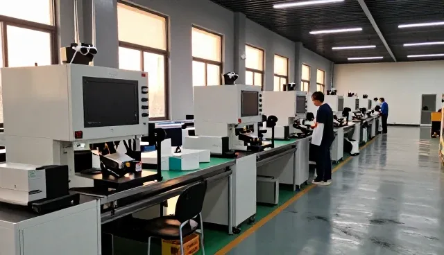 温州美熙韩式美容服务有限公司